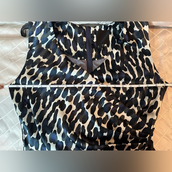 Pretty InWear Dress size 12 - Picture 8 of 9